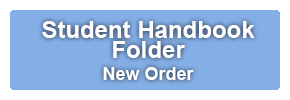 Student Handbook School Folders